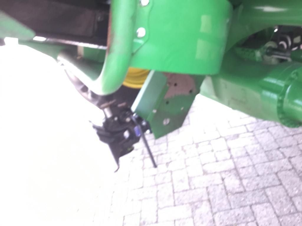 John Deere MÄHDRESCHER T670 LL - حصادة شاملة: صور 2 John Deere MÄHDRESCHER T670 LL - حصادة شاملة: صور 2