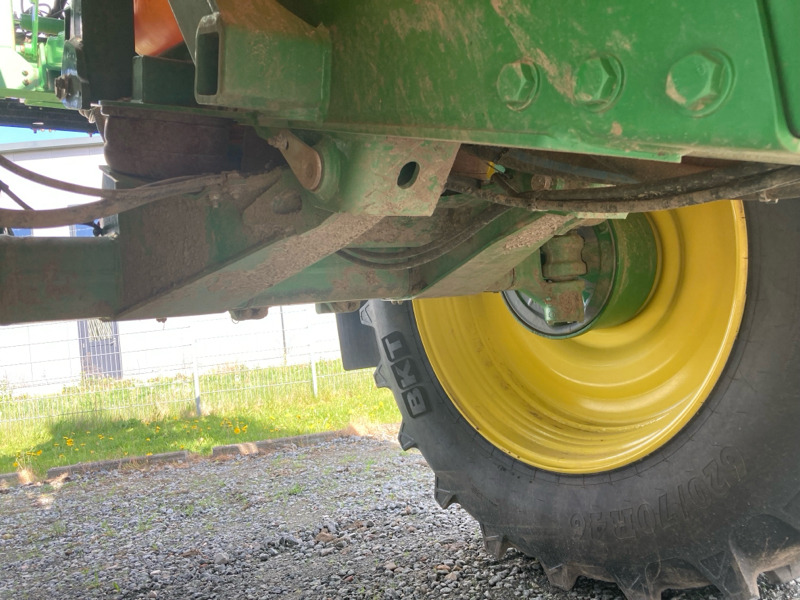 John Deere POWRSPRAY R975I - آلة الرش: صور 5 John Deere POWRSPRAY R975I - آلة الرش: صور 5