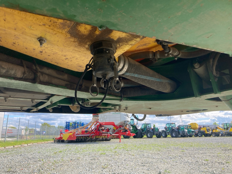 John Deere POWRSPRAY R975I - آلة الرش: صور 4 John Deere POWRSPRAY R975I - آلة الرش: صور 4