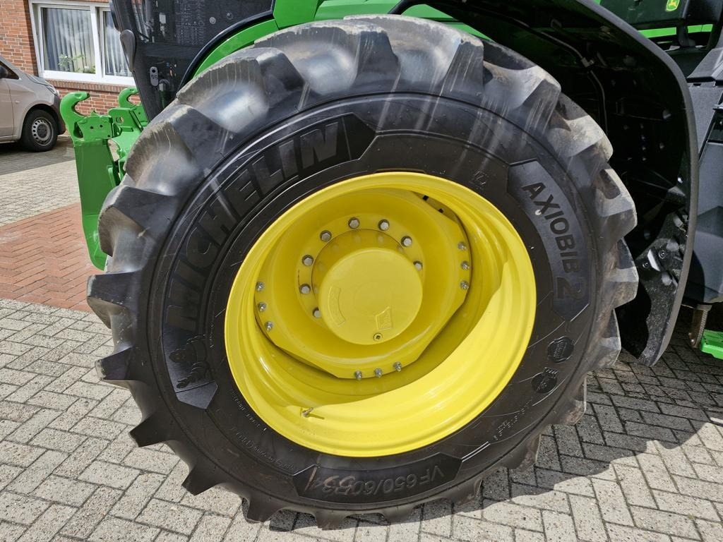 John Deere TRAKTOR 7R330 إيجار John Deere TRAKTOR 7R330: صور 12