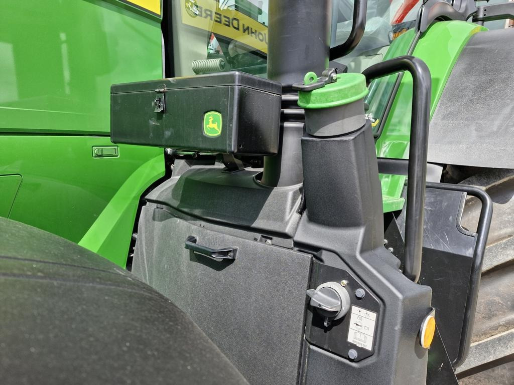 John Deere TRAKTOR 7R330 إيجار John Deere TRAKTOR 7R330: صور 6