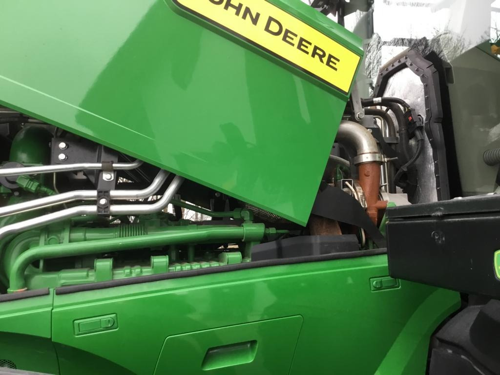 John Deere TRAKTOR 7R330 - جرار: صور 5 John Deere TRAKTOR 7R330 - جرار: صور 5