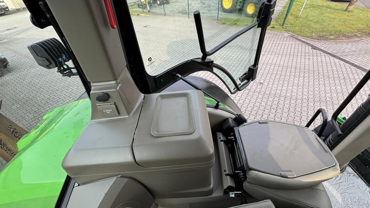 John Deere TRAKTOR 7R350 - جرار: صور 5 John Deere TRAKTOR 7R350 - جرار: صور 5