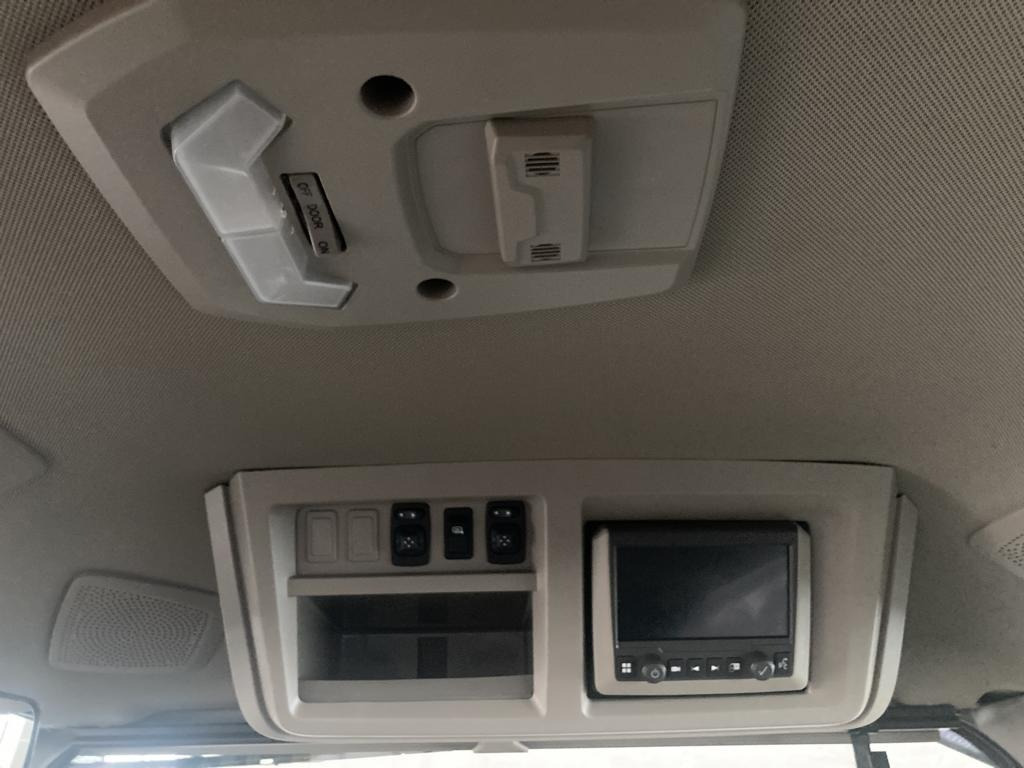 John Deere TRAKTOR 8R370 - جرار: صور 4 John Deere TRAKTOR 8R370 - جرار: صور 4