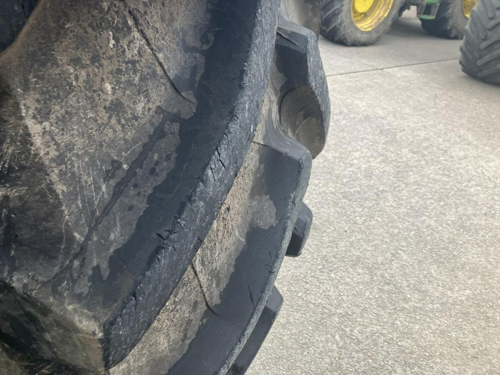 جديد جرار John Deere TRAKTOR 8R410: صور 6 جديد جرار John Deere TRAKTOR 8R410: صور 6