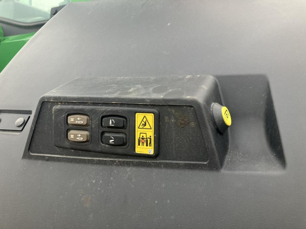 جديد جرار John Deere TRAKTOR 8R410: صور 24 جديد جرار John Deere TRAKTOR 8R410: صور 24