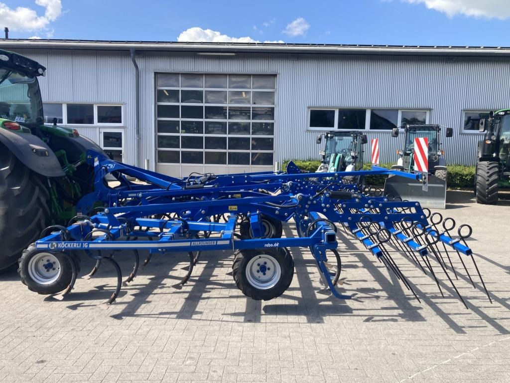 جديد مسلفة Köckerling ALLROUNDER CLASSIC 530 2.0: صور 11 جديد مسلفة Köckerling ALLROUNDER CLASSIC 530 2.0: صور 11