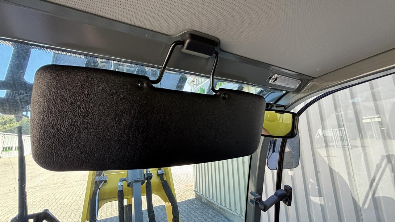 Kramer 5065 - اللودر بعجل: صور 2 Kramer 5065 - اللودر بعجل: صور 2