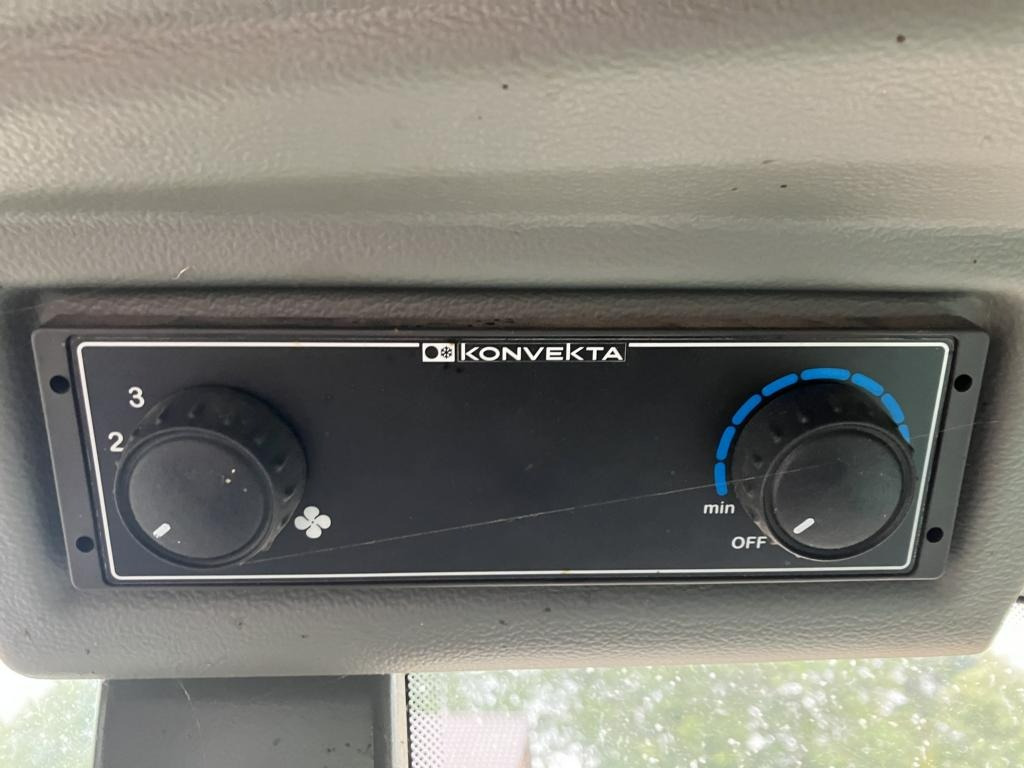 Kramer KL 35.8 T - اللودر بعجل: صور 3 Kramer KL 35.8 T - اللودر بعجل: صور 3