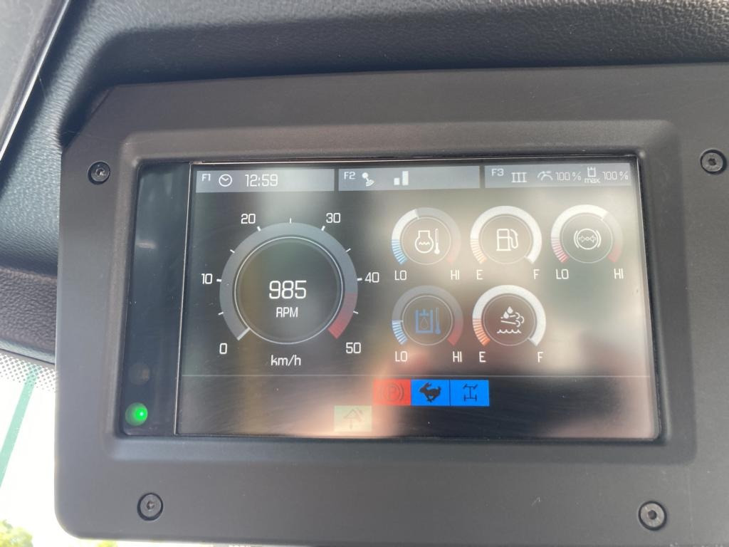 Kramer KL 55.8T - لودر: صور 3 Kramer KL 55.8T - لودر: صور 3