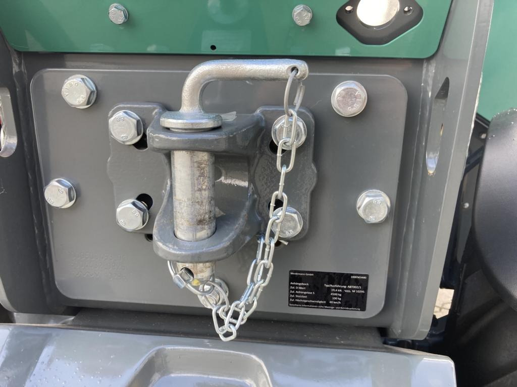 Kramer KT 144 - لودر: صور 3 Kramer KT 144 - لودر: صور 3