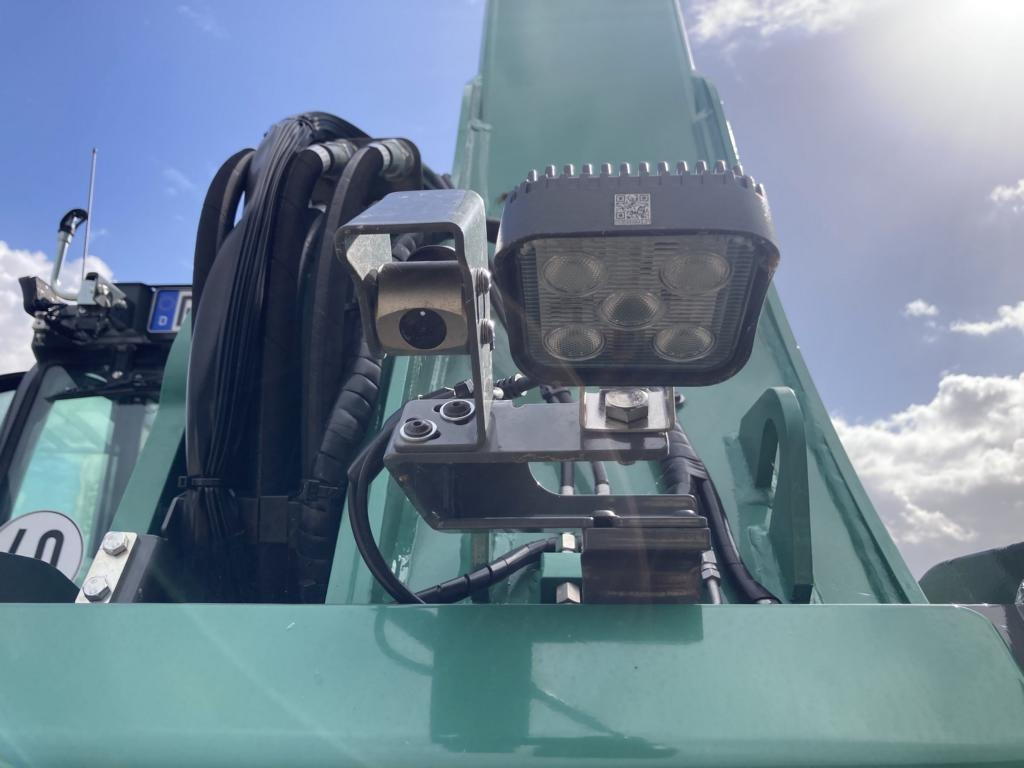 Kramer KT407 - لودر: صور 3 Kramer KT407 - لودر: صور 3