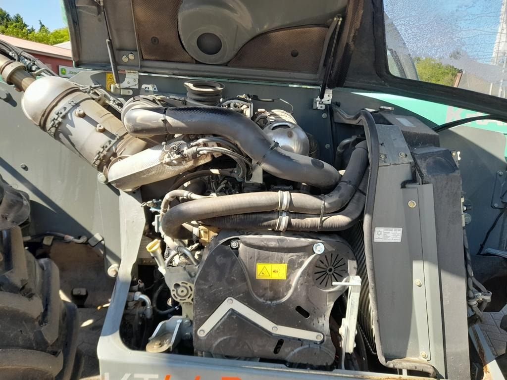 Kramer KT447 T4 SERIE 2 - لودر: صور 5 Kramer KT447 T4 SERIE 2 - لودر: صور 5