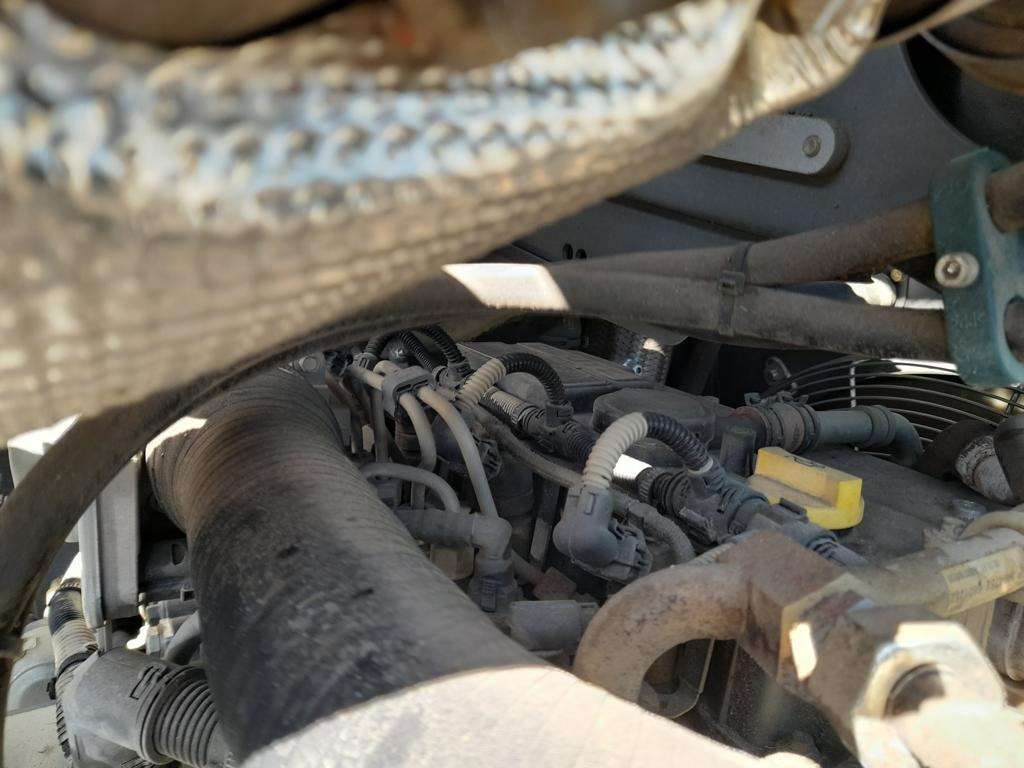 Kramer KT447 T4 SERIE 2 - لودر: صور 4 Kramer KT447 T4 SERIE 2 - لودر: صور 4