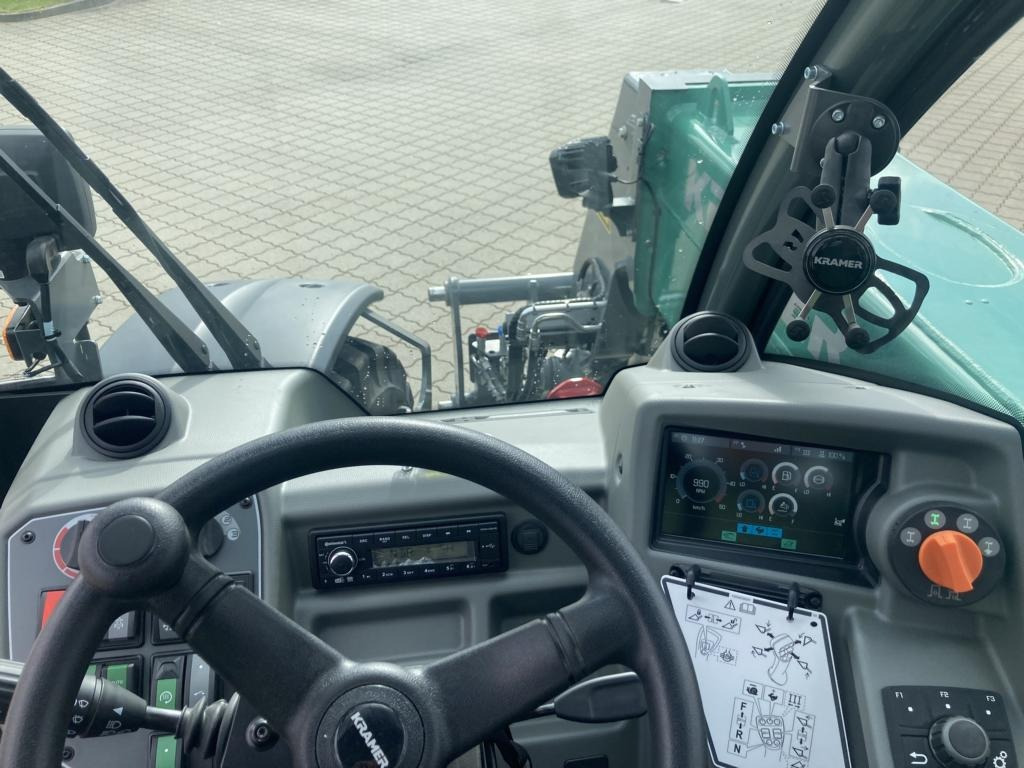 Kramer KT557 - لودر: صور 5 Kramer KT557 - لودر: صور 5