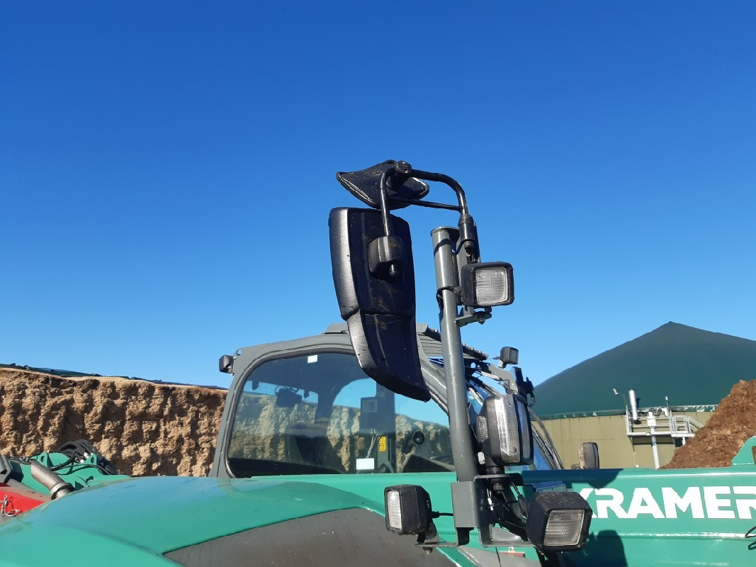 Kramer KT559 T4 SERIE2 - لودر: صور 5 Kramer KT559 T4 SERIE2 - لودر: صور 5