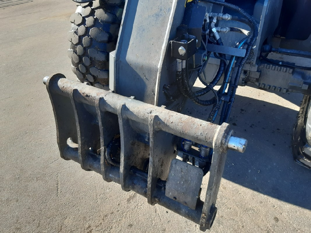 Kramer KT559 T4 SERIE2 - لودر: صور 3 Kramer KT559 T4 SERIE2 - لودر: صور 3