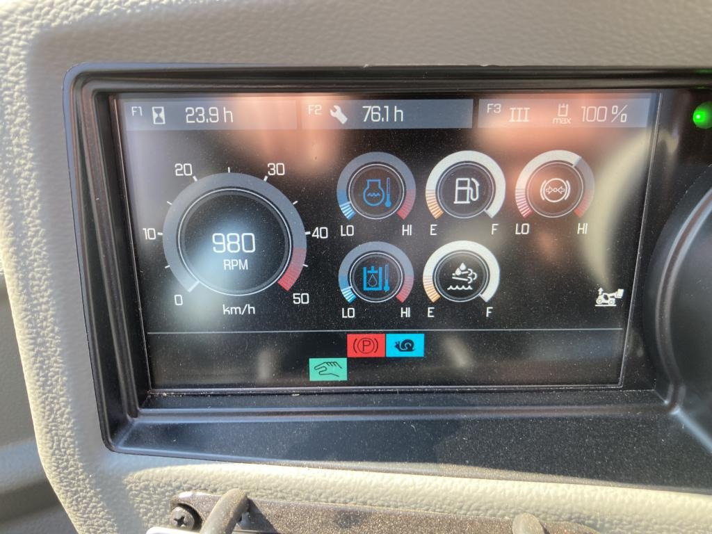 Kramer KT559 - لودر: صور 3 Kramer KT559 - لودر: صور 3