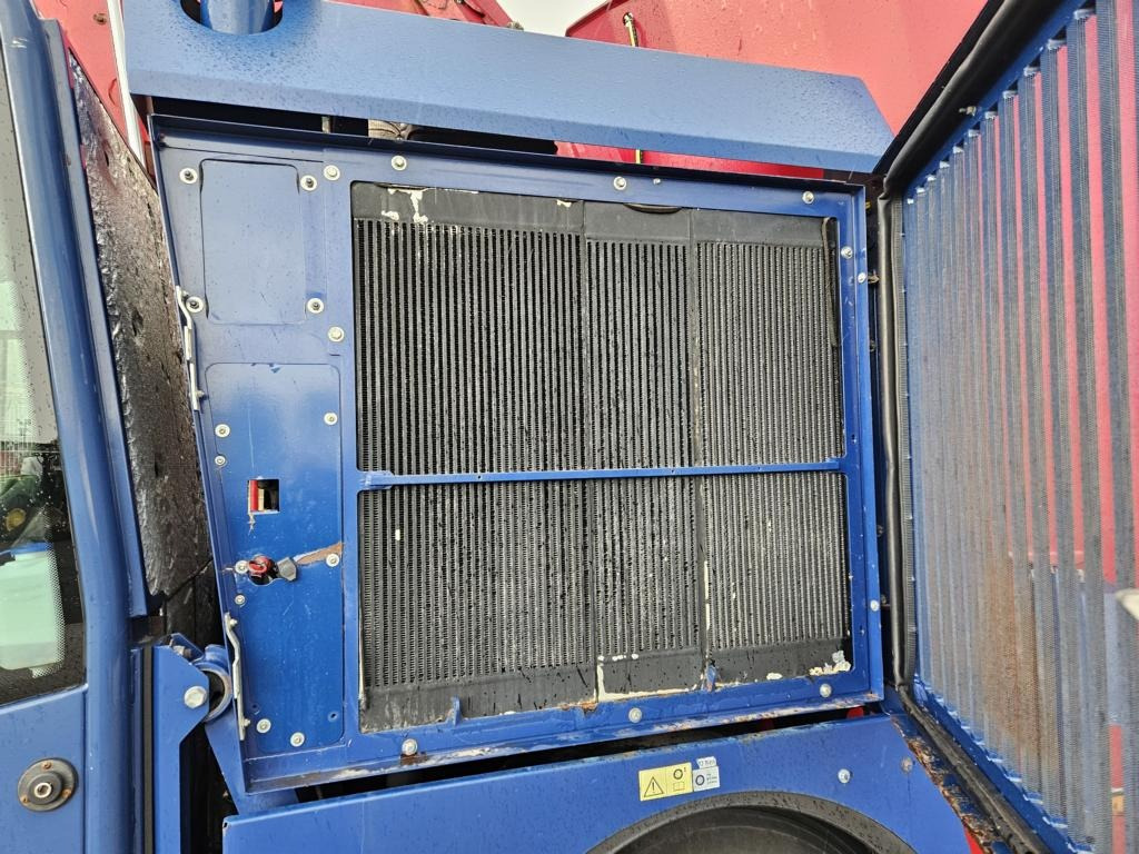 Mayer VM-14 SELBSTFAHRER MONO - آلة خلط وتوزيع الأعلاف: صور 2 Mayer VM-14 SELBSTFAHRER MONO - آلة خلط وتوزيع الأعلاف: صور 2