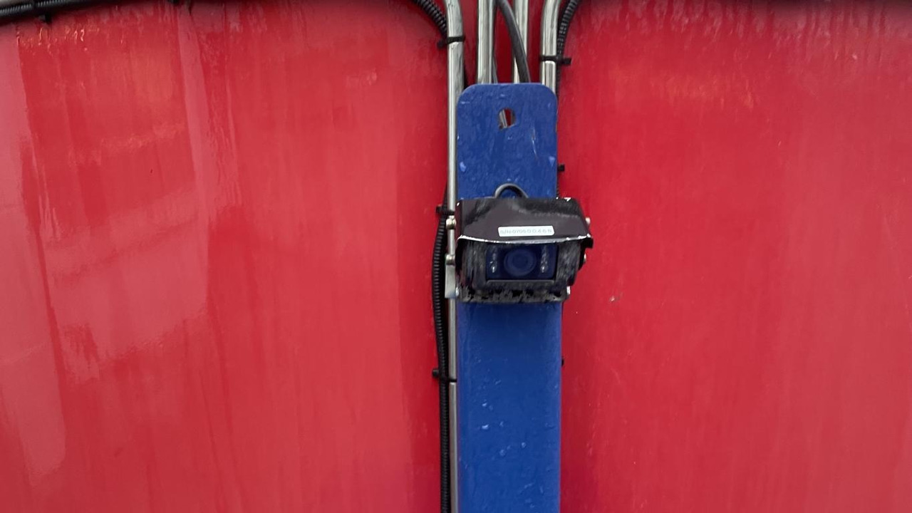 Mayer VM-16 SELBSTFAHRER - آلة خلط وتوزيع الأعلاف: صور 4 Mayer VM-16 SELBSTFAHRER - آلة خلط وتوزيع الأعلاف: صور 4