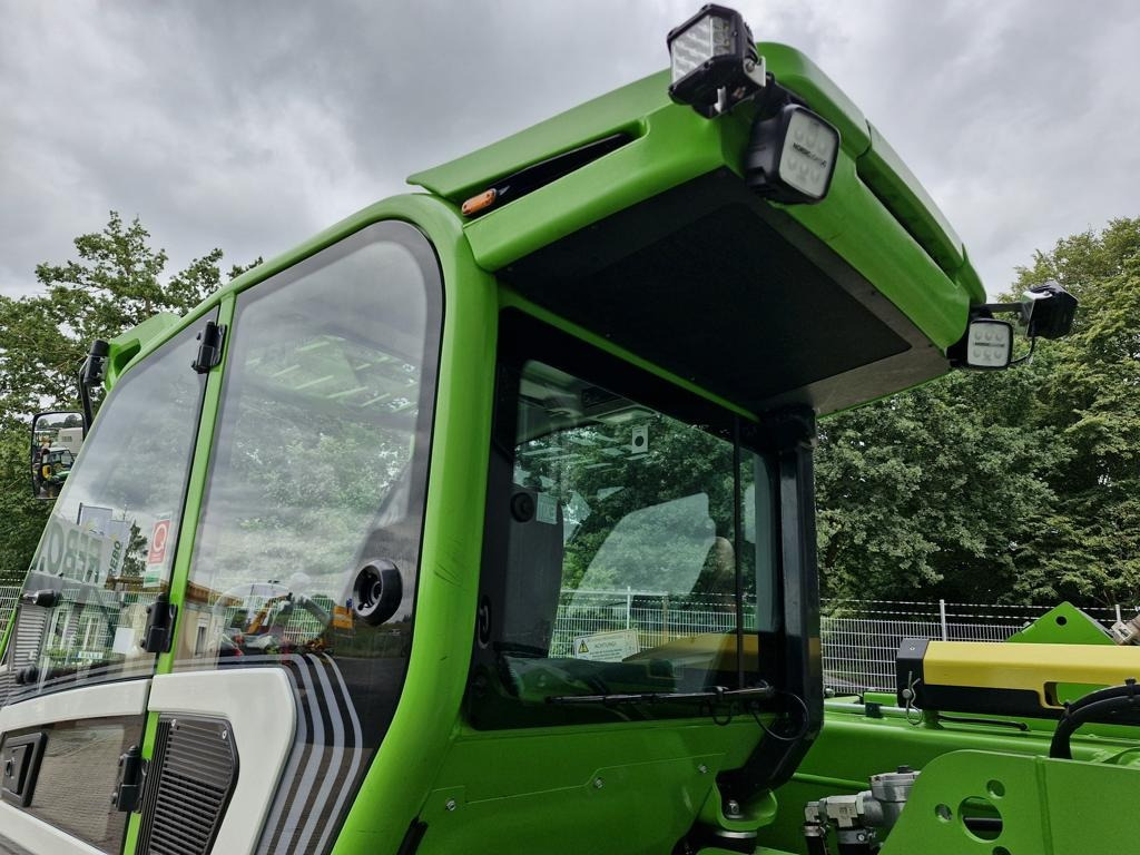 Merlo TF 42.7-140 إيجار Merlo TF 42.7-140: صور 14