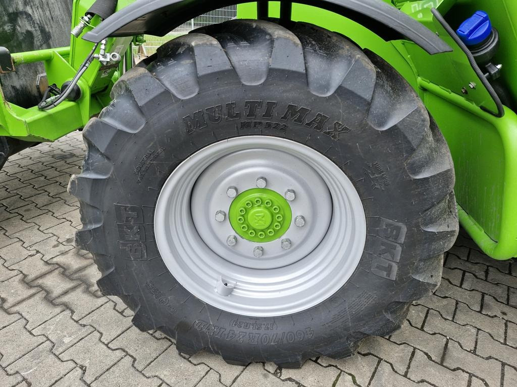 Merlo TF 42.7-140 إيجار Merlo TF 42.7-140: صور 26