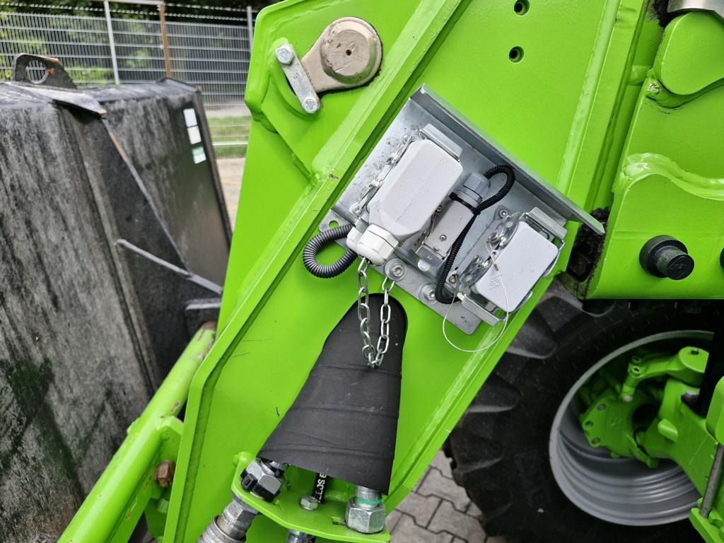 Merlo TF 42.7-140 إيجار Merlo TF 42.7-140: صور 16