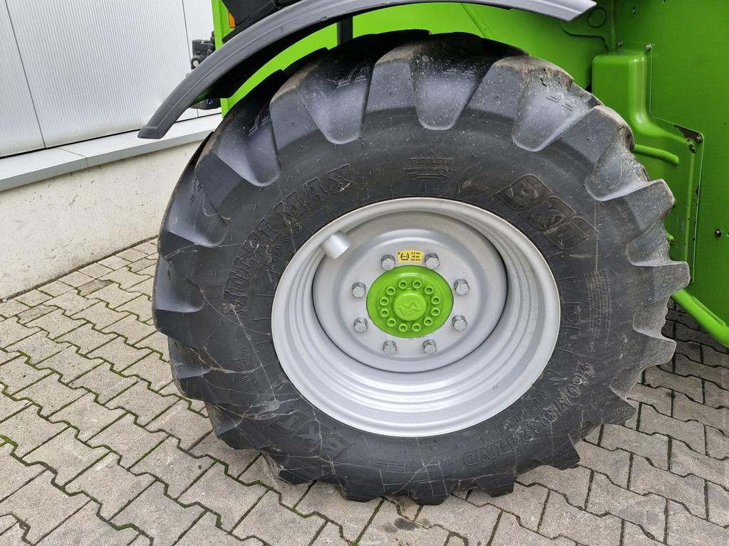 Merlo TF 42.7-140 إيجار Merlo TF 42.7-140: صور 24