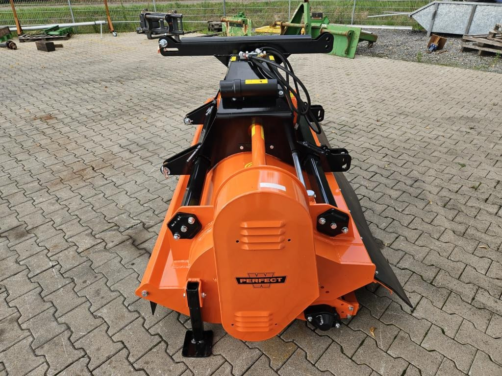 Perfect KM 270 إيجار Perfect KM 270: صور 8