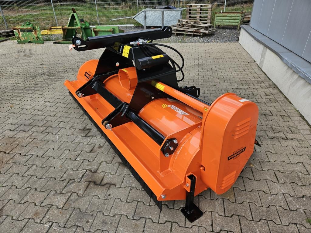 Perfect KM 270 إيجار Perfect KM 270: صور 9