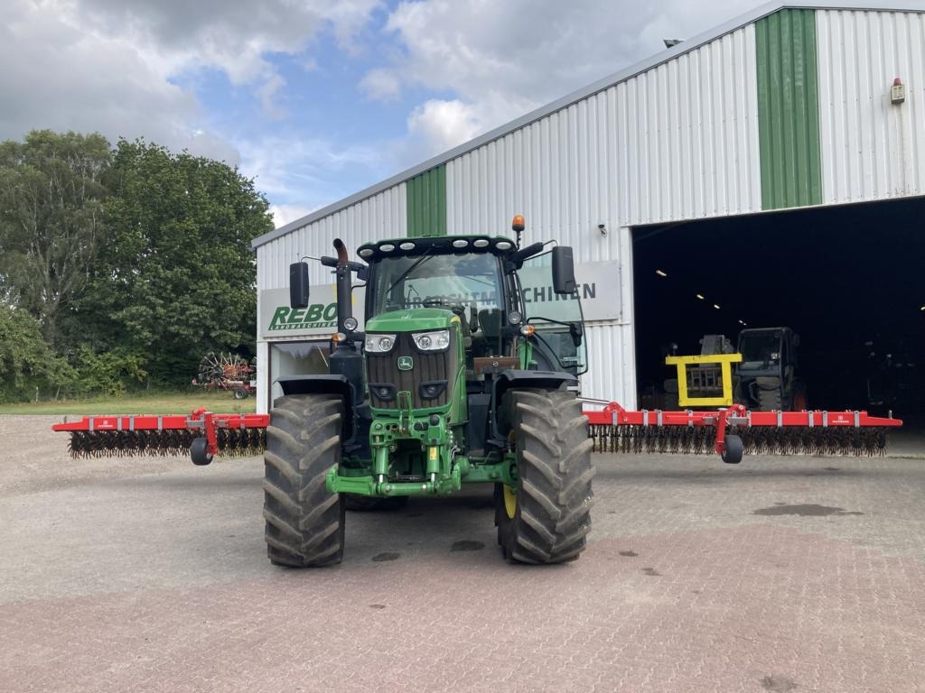 Pöttinger ROTOCARE V 12400 - قرص مسلفة: صور 3 Pöttinger ROTOCARE V 12400 - قرص مسلفة: صور 3