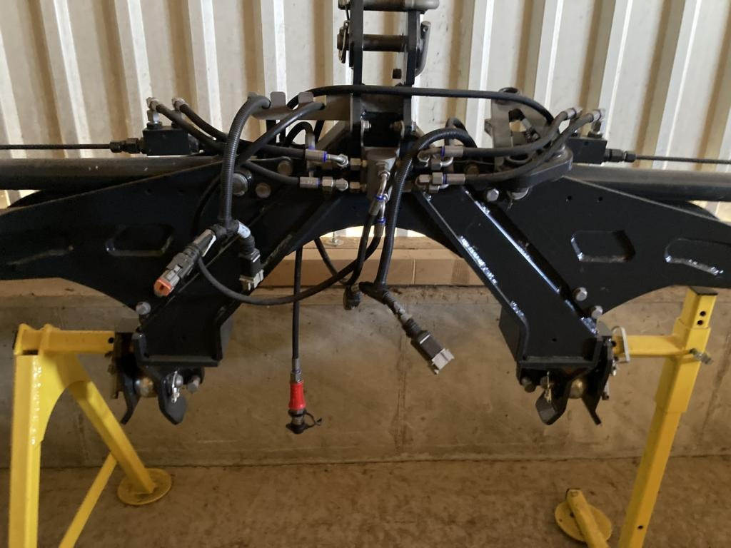 Pöttinger SENSOSAFE 1000 - جزازة: صور 3 Pöttinger SENSOSAFE 1000 - جزازة: صور 3