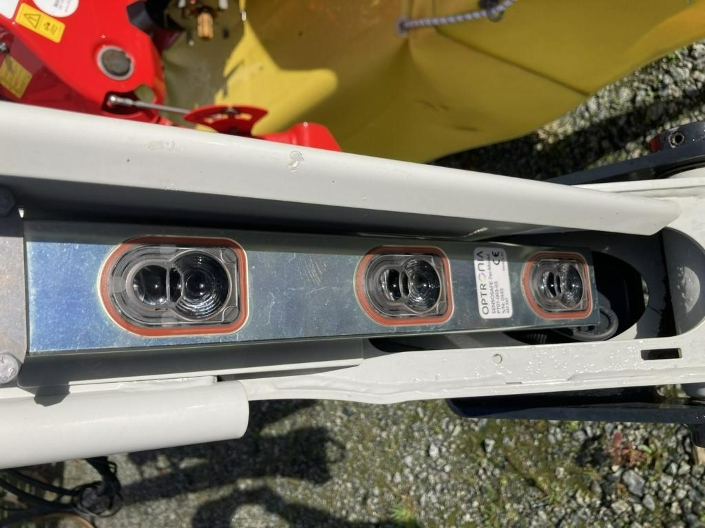 Pöttinger SENSOSAFE 300 - جزازة: صور 5 Pöttinger SENSOSAFE 300 - جزازة: صور 5