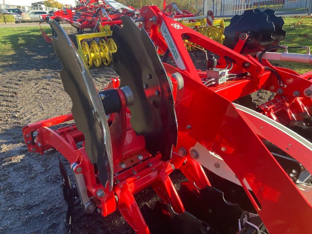 Pöttinger TERRADISC 3001 - قرص مسلفة: صور 3 Pöttinger TERRADISC 3001 - قرص مسلفة: صور 3