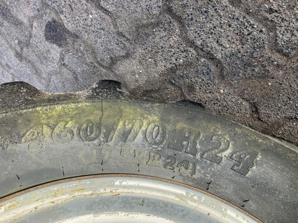 Rabe KORMORAN 8-SCHAR - محراث: صور 5 Rabe KORMORAN 8-SCHAR - محراث: صور 5