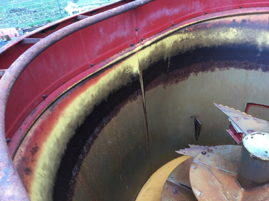 Strautmann VERTI-MIX 1251 - آلة خلط وتوزيع الأعلاف: صور 2 Strautmann VERTI-MIX 1251 - آلة خلط وتوزيع الأعلاف: صور 2