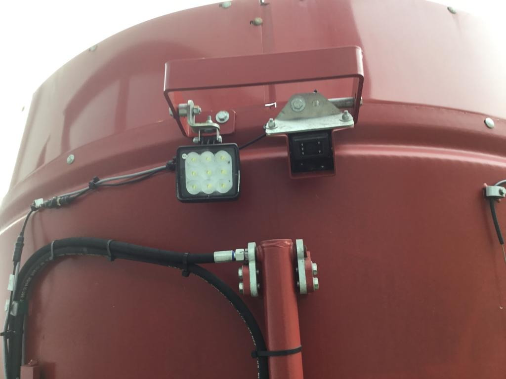 Strautmann VERTI-MIX 1251 - آلة خلط وتوزيع الأعلاف: صور 5 Strautmann VERTI-MIX 1251 - آلة خلط وتوزيع الأعلاف: صور 5