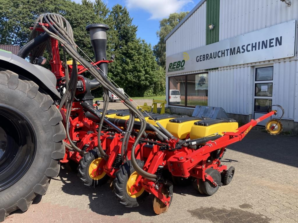 Väderstad Tempo V - معدات بذار: صور 1 Väderstad Tempo V - معدات بذار: صور 1