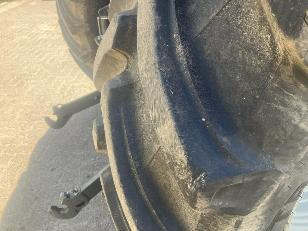 Valtra N 175 - جرار: صور 2 Valtra N 175 - جرار: صور 2
