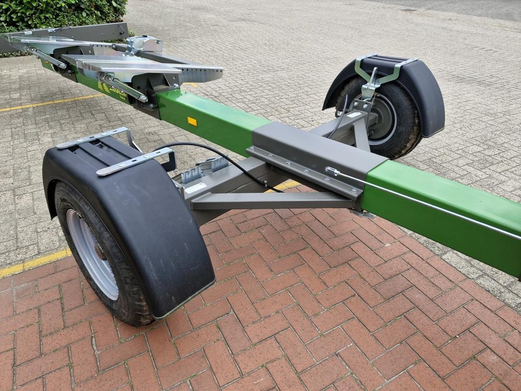 Ziegler JD 622X/722X - حصادة شاملة: صور 5 Ziegler JD 622X/722X - حصادة شاملة: صور 5