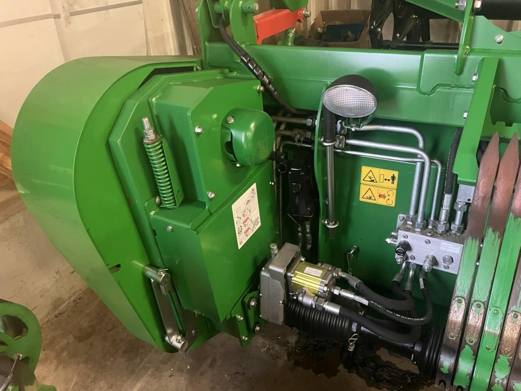 Zürn PREMIUM FLOW 725 PF إيجار Zürn PREMIUM FLOW 725 PF: صور 10