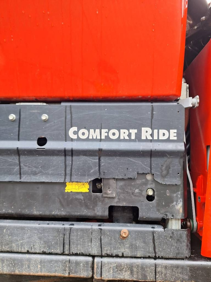 Komatsu 875 - شاحنات نقل الأخشاب في الغابات: صور 4 Komatsu 875 - شاحنات نقل الأخشاب في الغابات: صور 4