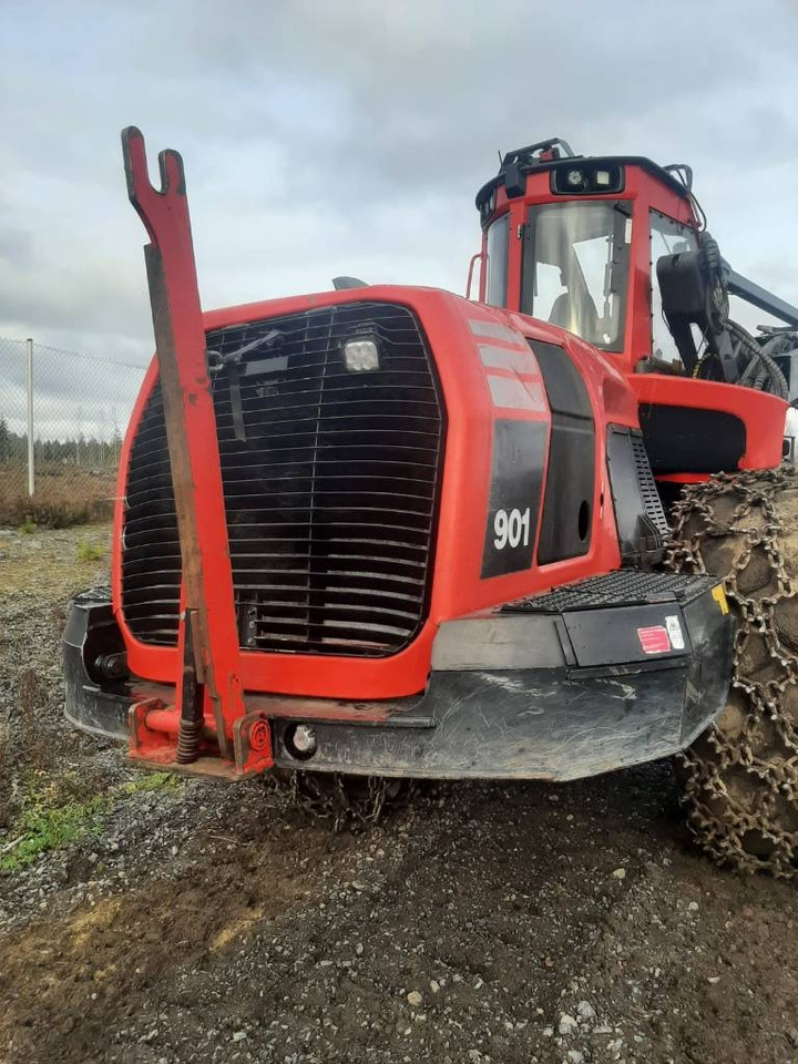 Komatsu 901 - الحصادات: صور 2 Komatsu 901 - الحصادات: صور 2