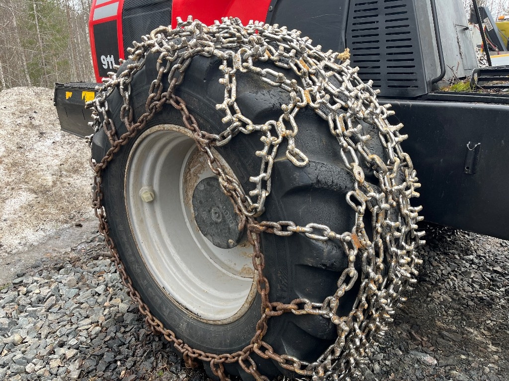 Komatsu 911 - الحصادات: صور 3 Komatsu 911 - الحصادات: صور 3