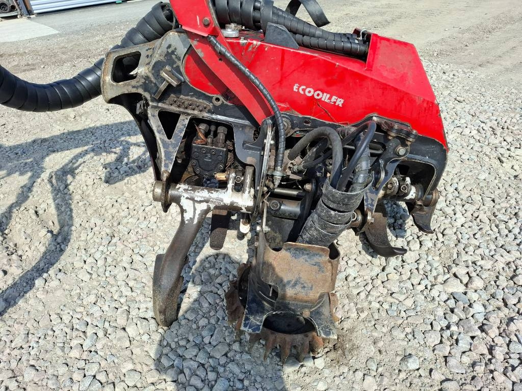 Komatsu 931 XC - الحصادات: صور 5 Komatsu 931 XC - الحصادات: صور 5