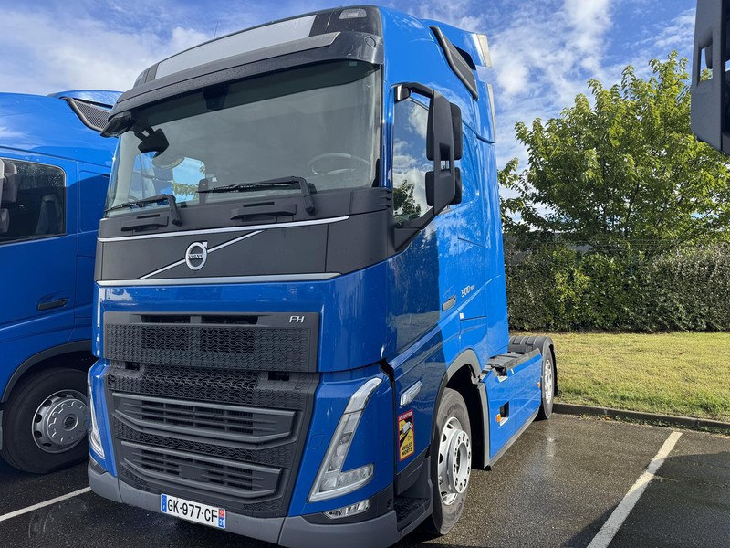 Volvo FH - شاحنة جرار: صور 1 Volvo FH - شاحنة جرار: صور 1