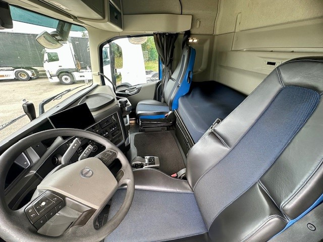 Volvo FH - شاحنة جرار: صور 2 Volvo FH - شاحنة جرار: صور 2