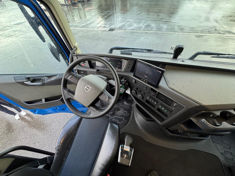 Volvo FH - شاحنة جرار: صور 2 Volvo FH - شاحنة جرار: صور 2