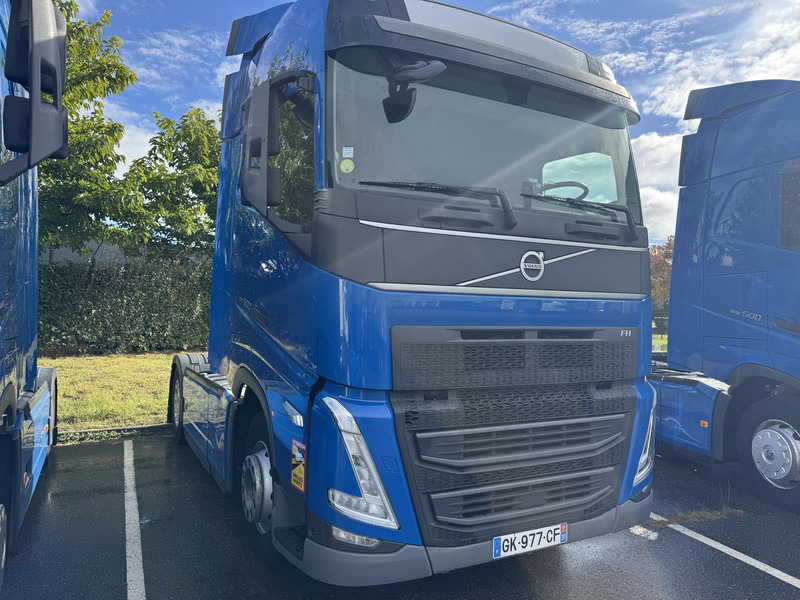 Volvo FH - شاحنة جرار: صور 2 Volvo FH - شاحنة جرار: صور 2