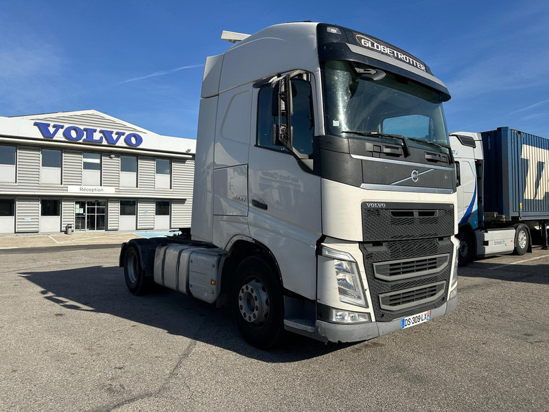 Volvo FH - شاحنة جرار: صور 2 Volvo FH - شاحنة جرار: صور 2